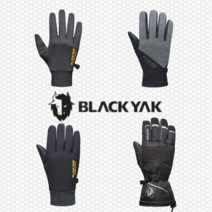 블랙야크 장갑 스마트폰 터치 보온 패딩 아웃도어 등산 장갑 관공서 산악회 단체 납품, 4.패딩 장갑
