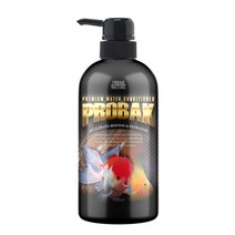 어반네이처 프로박 500ml (금붕어 혈앵무 대형어 박테리아)