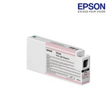 엡손 SC-P6000 P7000 P8000 P9000 정품 잉크 T824, T824600, 1개