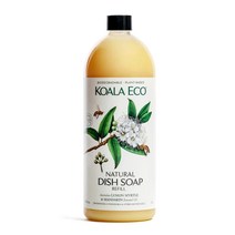 코알라에코 올 내추럴 디시솝(주방세제), 1개, 1000ml