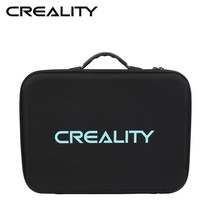 CREALITY-공식 3D CR-Scan 01 스캐너 휴대용 케이스 가방 운반 신제품, 한개옵션0