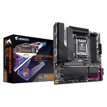 기가바이트 GIGABYTE B650M AORUS ELITE 피씨디렉트