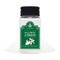 설탕대신 에리스리톨 스테비아 설탕대체제 80g 설탕대용 에리스톨 대체당