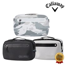 캘러웨이 CG 퍼포먼스 파우치_GF, 카모