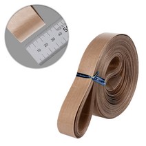 국산 35mmX3920mm 테프론 실링 벨트 밴드 산업용