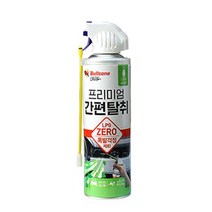 에어컨 히터 냄새제거 탈취스프레이 곰팡이 차량용, 숲속향
