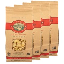 이탈리안 몬테벨로 콘킬리에 파스타 454g x 4팩