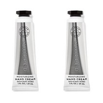 베스앤바디웍스 오트밀 핸드 크림 1Floz(29ml) 2팩