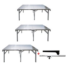 JK코리아 만능 톱작업대 스테인레스형 3종 모음 일반형 소형목공 톱다이 이동식 차단기장착, 선택02. 스텐 일반형 JK-702, 1개