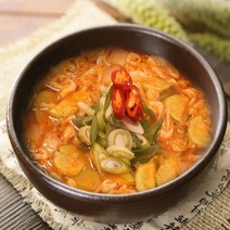 정옥 매콤 칼칼 시원한 민물새우매운탕 350g(1인분) * 5팩 세트, 350g