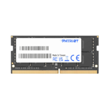 패트리어트 DDR4 4G PC4-21300 CL19 SIGNATURE 2666MHz 노트북용