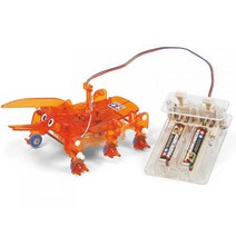 타미야 과학교재로보크래프트 [71118] 2-Channel Remote Control Rhinoceros Beetle