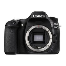 캐논 디지털 일안 리플렉스 카메라 eos 80d 바디 eos80d 중고, 일반 제품, 렌즈 키트(ef-s18-135mm)
