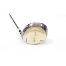 (새제품)여성용 다이와 DF-SEVEN 5번 19도 L 우드(커버없음)