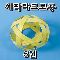 세팍타크로 공 (1)(1인)-DHY