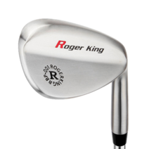(로저킹) 로저킹(ROGER KING) 경량스틸 웨지, 48도(8바운스)