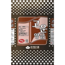 대두식품 고운앙금 55M 5kg, 3개