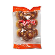 천안제과 경주빵, 370g, 1개