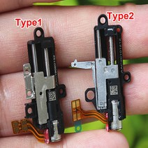 엑츄에이터 액추에이터 리니어 모터 dc5v 나사 슬라이드 스테퍼 정밀 유성 감속 리프트, Type 2