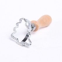 빵틀 베이킹 다이소빵틀 수플레만들기 다기능 라비 올리 커터 도구 2 라운드 1 스퀘어 롤러 파스타 만들기 금형 만두 쿠키, 08 8