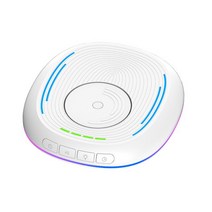 자동 컴퓨터 마우스 퍼글러 감지 불가 발동기 깨우고 시뮬레이션, 한개옵션2, 02 WHITE, 한개옵션1