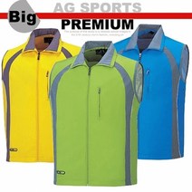 노동조합조끼 배달 등산 파킹조끼 RC 44, MC 44 연두 2XL 105