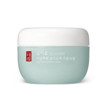 일리윤 히알루론 모이스춰 수분크림, 200ml, 5개