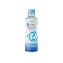 천년동안 베이비 워터 350ml x 20, 상세페이지 참조, 상세페이지 참조