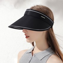 타오미 UV차단 와이드 썬캡