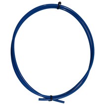테프론튜브 1.9x4 블루