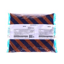 선인 퐁듀타임 액상초콜릿 베이킹 재료, 2개, 2kg