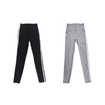 르꼬끄 우먼스 에슬레져 띠테이핑 레깅스 QM322OPF82