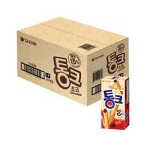 오리온 통크 45g 4개 15개 20개