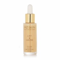 MZ 스킨 - 안티옥시던트 글로우 세럼, White, 30ml/1.01oz