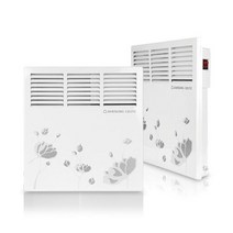 난방기 대성 S라인 전기 컨벡터 DSCH-1500T 타이머형 _ 20987EA