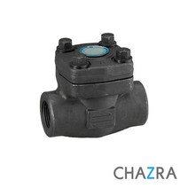 [착불발송]단조 소켓 용접식 리프트/스윙 체크밸브 (15A ~ 50A), 선택02. WSC801R 소켓 용접식(스윙체크)