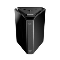 라즈베리파이 메인보드 Argon EON Pi NAS for Raspberry 4B 네트워크 연결 스토리지 서버 개인 클라우드 디스크 항공 등급 알루미늄 쉘 BYONAS, US PLUG