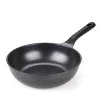 키친아트 인덕션 꼬뜨 실버 궁중팬, 30 cm, 4개