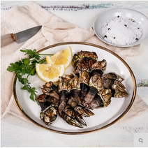 산지직송 국내산 거제도 자연산 별미 귀한 식재료 거북손 (급냉)500g, 거북손(급냉)500g