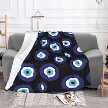 겨울 극세사 이불 악마의 눈 격자 무늬 양털 여름 보헤미안 히피 기하학 휴대용 슈퍼 따뜻한 담요 침구 침