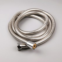 이하나홈 샤워기호스 스텐 국산 메탈 샤워줄 세트 1.5m 2m 3m 5m