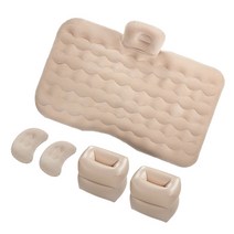 해외 차박 에어쿠션 캠핑 Audi a4l / a6l 자동차 여행 침대 Q5Q3Q7 자동차 풍선 침대-21752, 옵션13