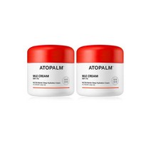 아토팜 MLE 크림 160ml X 2개 크림8ml 2개파3ml 4개, 아토팜 MLE 크림 160ml X 2개 +