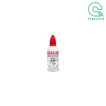믹솔 다용도 조색안료(20ml) (1BOX=10EA), 12.퍼 그린, 10개, 20ml