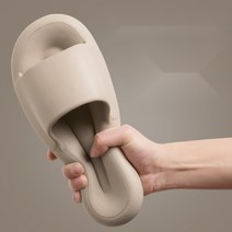 족저근막염 슬리퍼 무지외반증 깔창 신발 발바닥 뒷꿈치 통증 평발 교정 푹신한 편안한 두꺼운 남여공용 보조기 남성 여성 여름 샌들 욕실 홈 미끄럼 방지 가정용