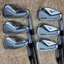 미즈노 MP H5 5-P 아이언세트 950 R / 2010505849248, 기본 : 상세페이지 참조
