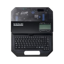 캐논 M-2 PRO S1 튜브넘버링기 - 하드케이스증정 (M-1 PRO 5K VK 후속)