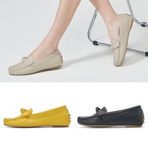 데이워크 발편한 아치깔창 여성 슬립온 봉봉 5color (DW30011)