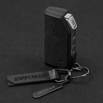 올뉴 K3 K7 프리미어 레이 셀토스 니로 쏘울 부트터 스포티지 키케이스, 그레이, 에어로S K-07 5버튼(그레이)