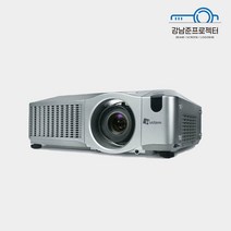 히타치 MVP-T50 5000안시 XGA 중고빔프로젝터, 새램프 ~5% 사용품